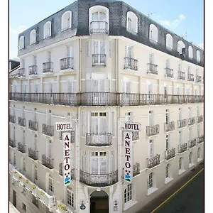 visit hotel